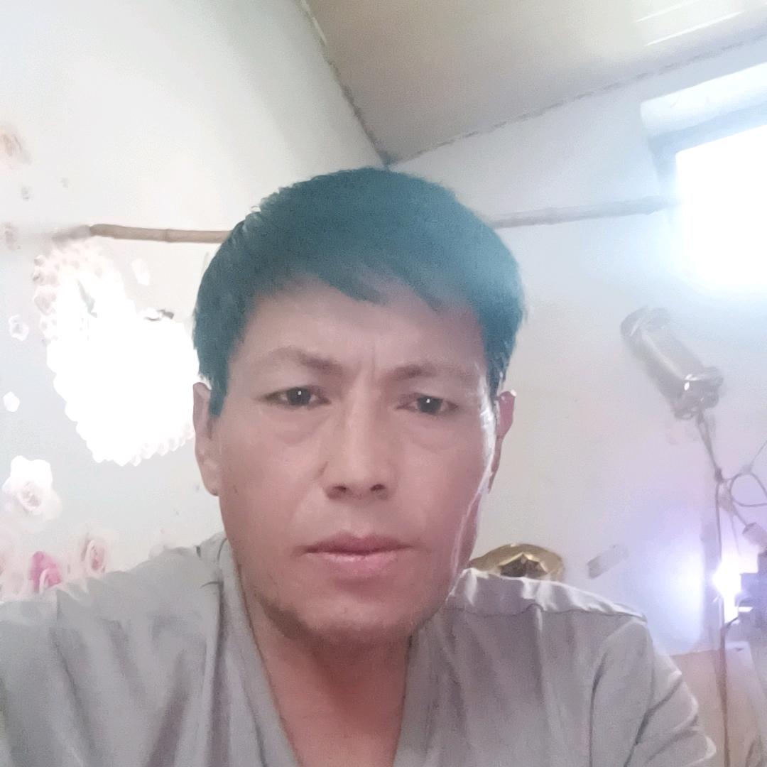 张洪旗