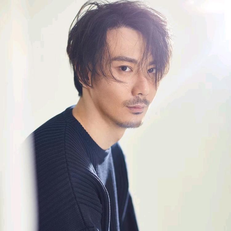 演员金楷杰