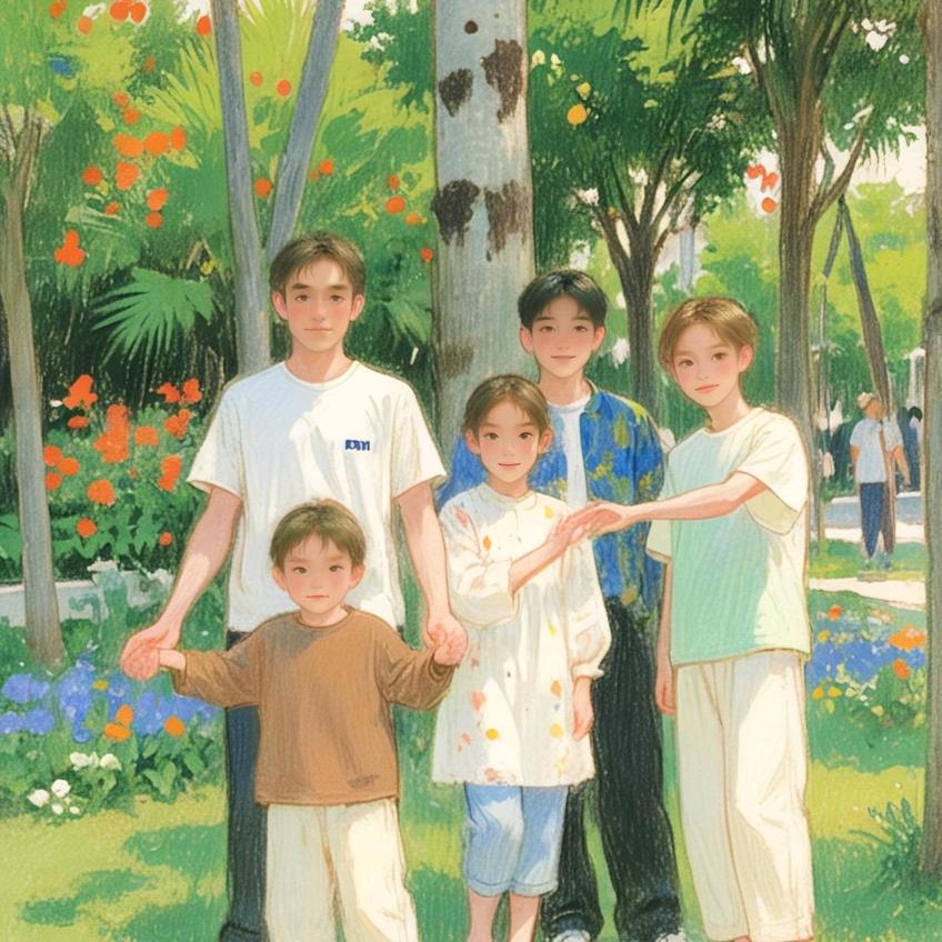 百斗心
