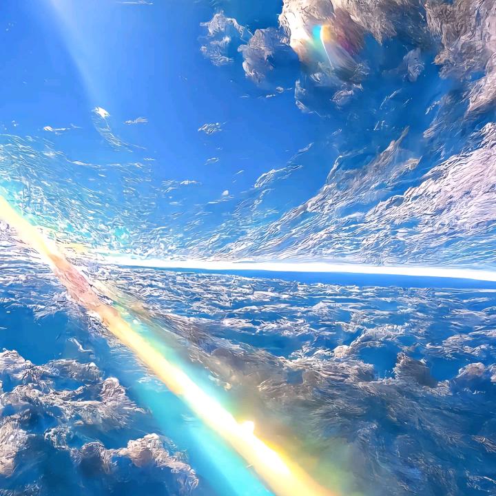 浪翻雲