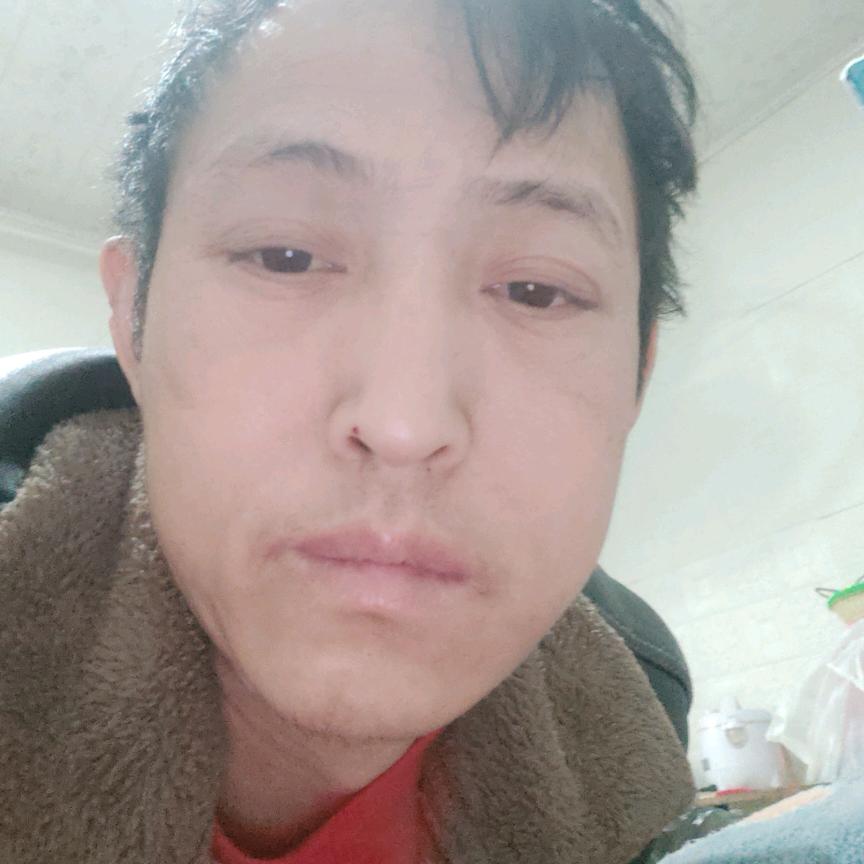 农村人