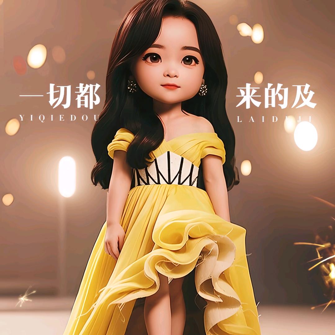 栗枝吖