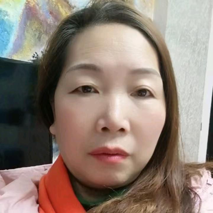 美莲姐
