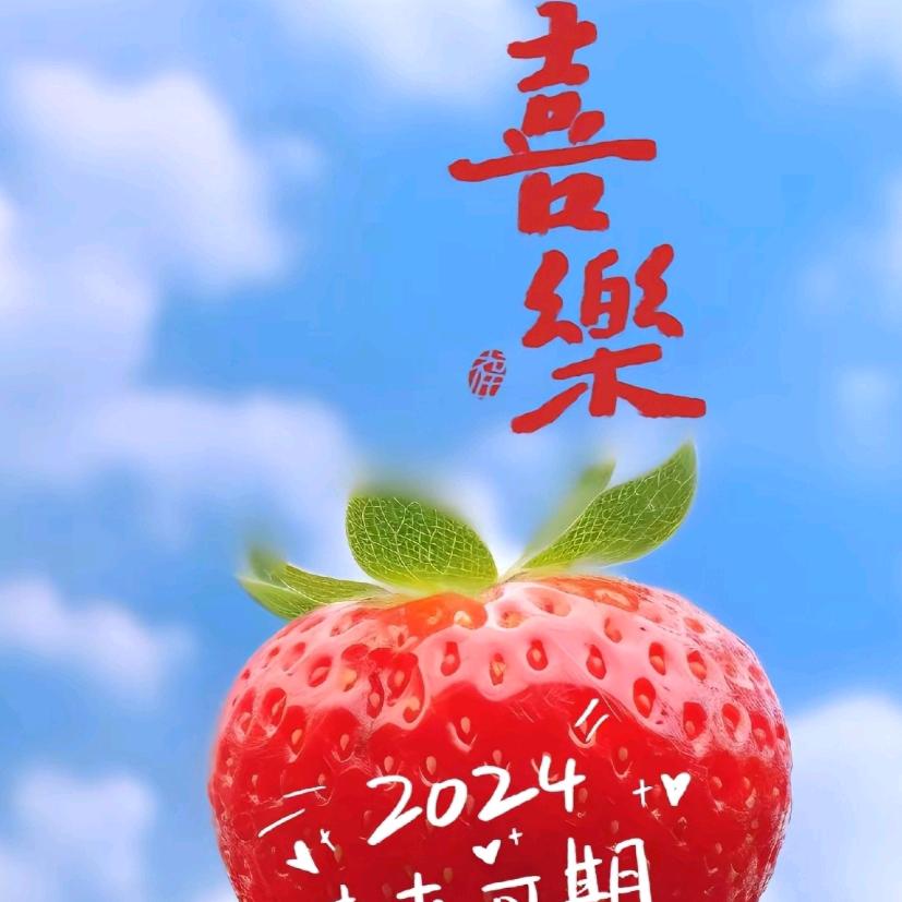 暖心🍒向阳