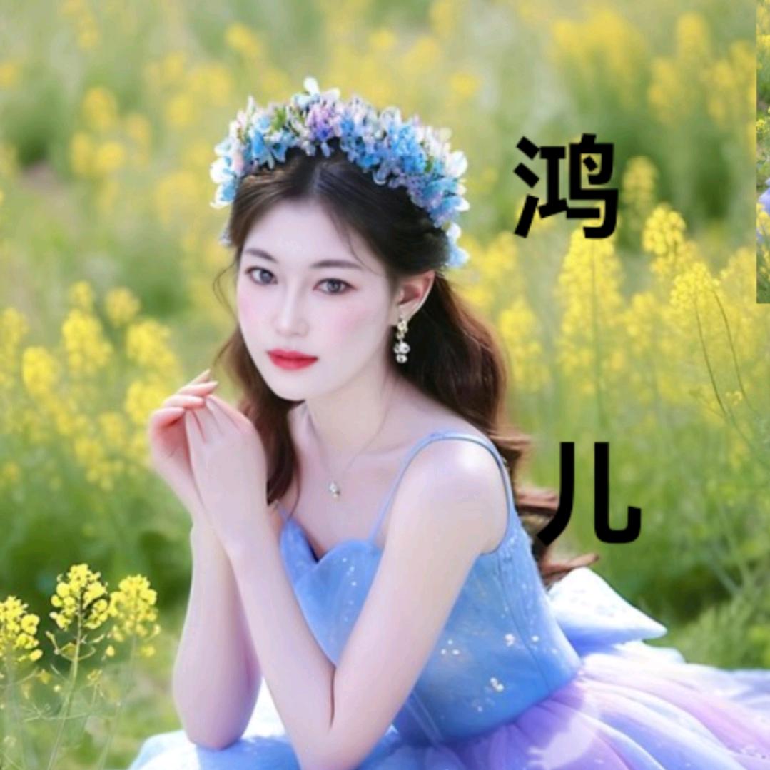 ℋღ᭄鸿儿🍒᭄💞࿐