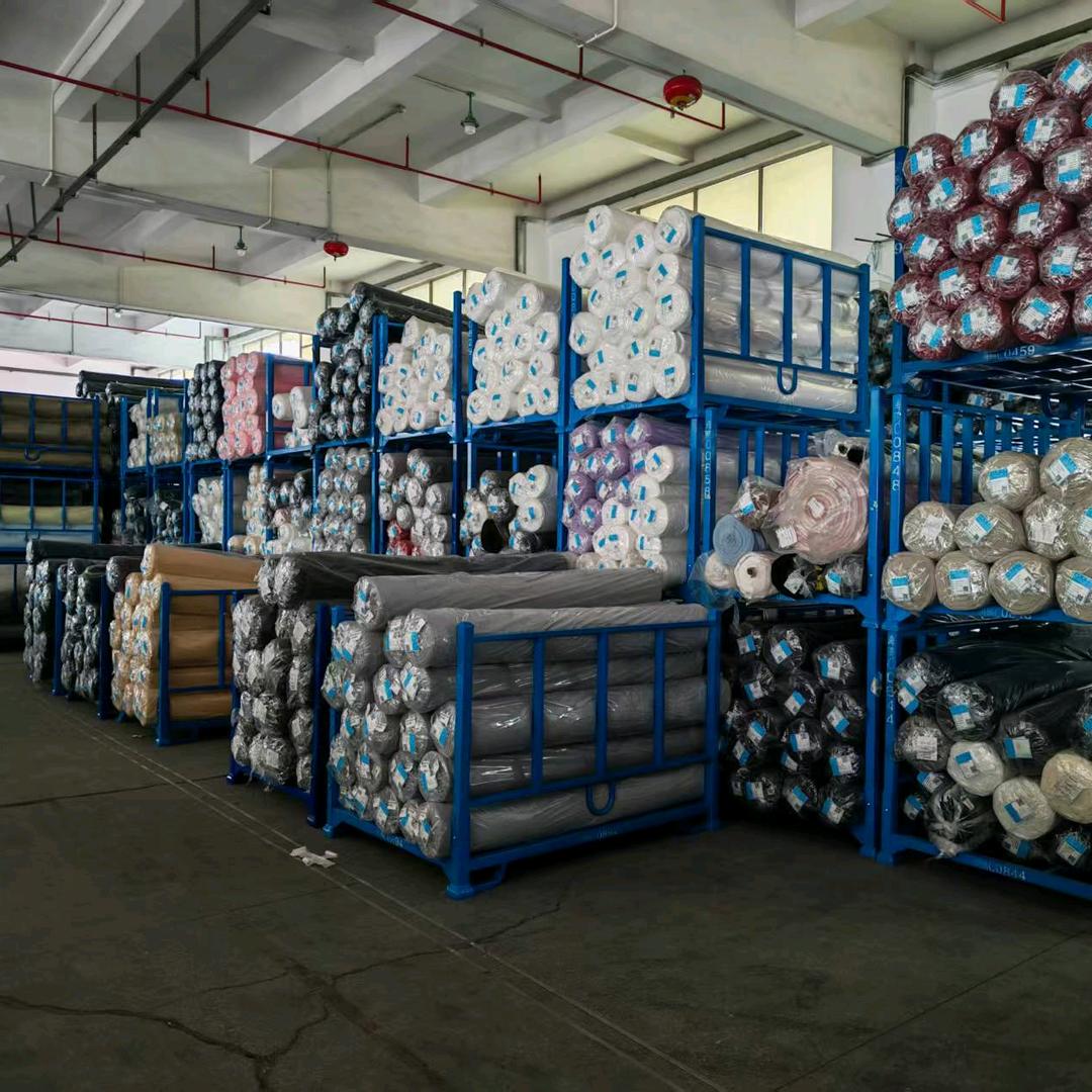 东莞敏锐仓储设备有限公司