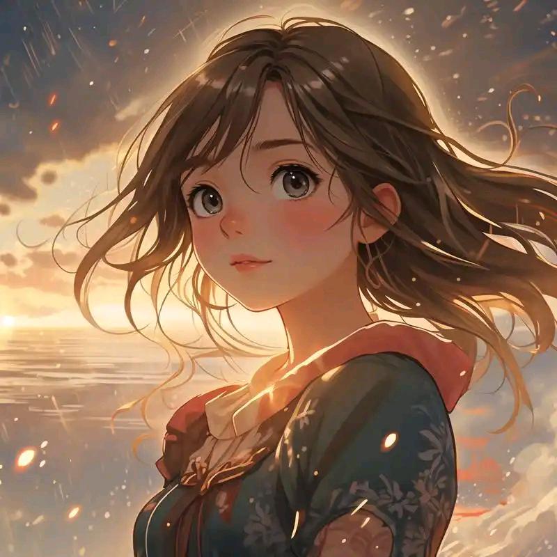 最爱那年四月花