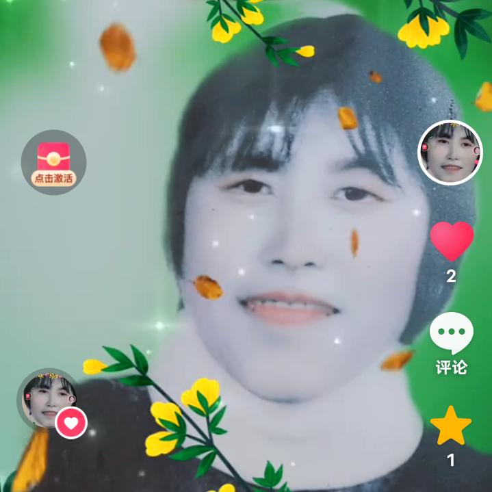 孙妈妈