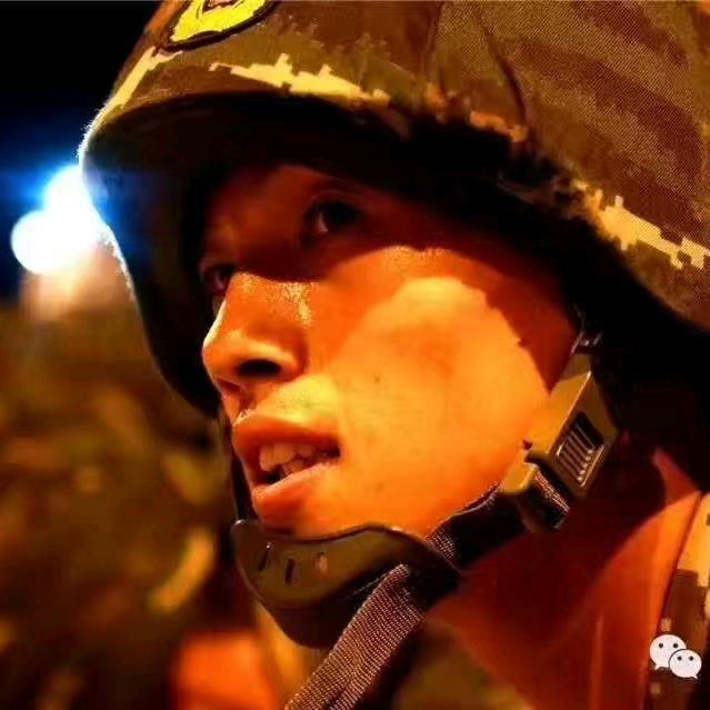 山西临汾素质教育基地—樊教官