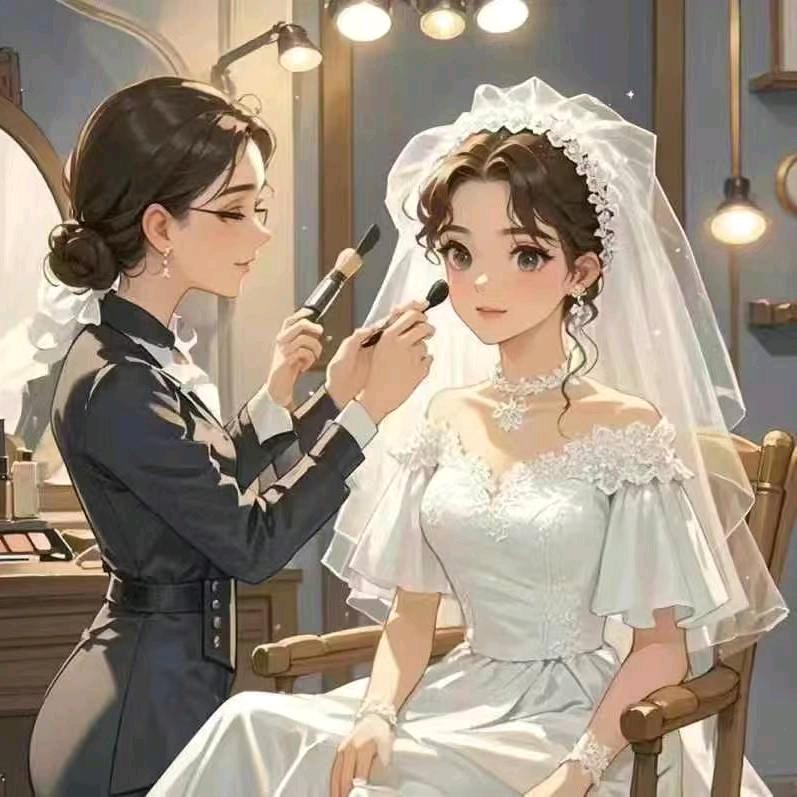 阿克苏市纯美婚纱店