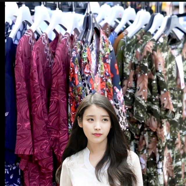 秀秀女装
