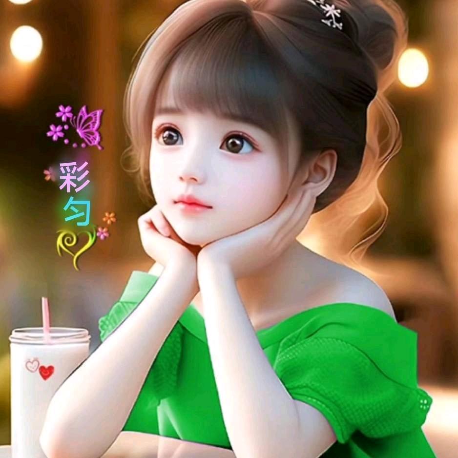 农村小彩匀☁️