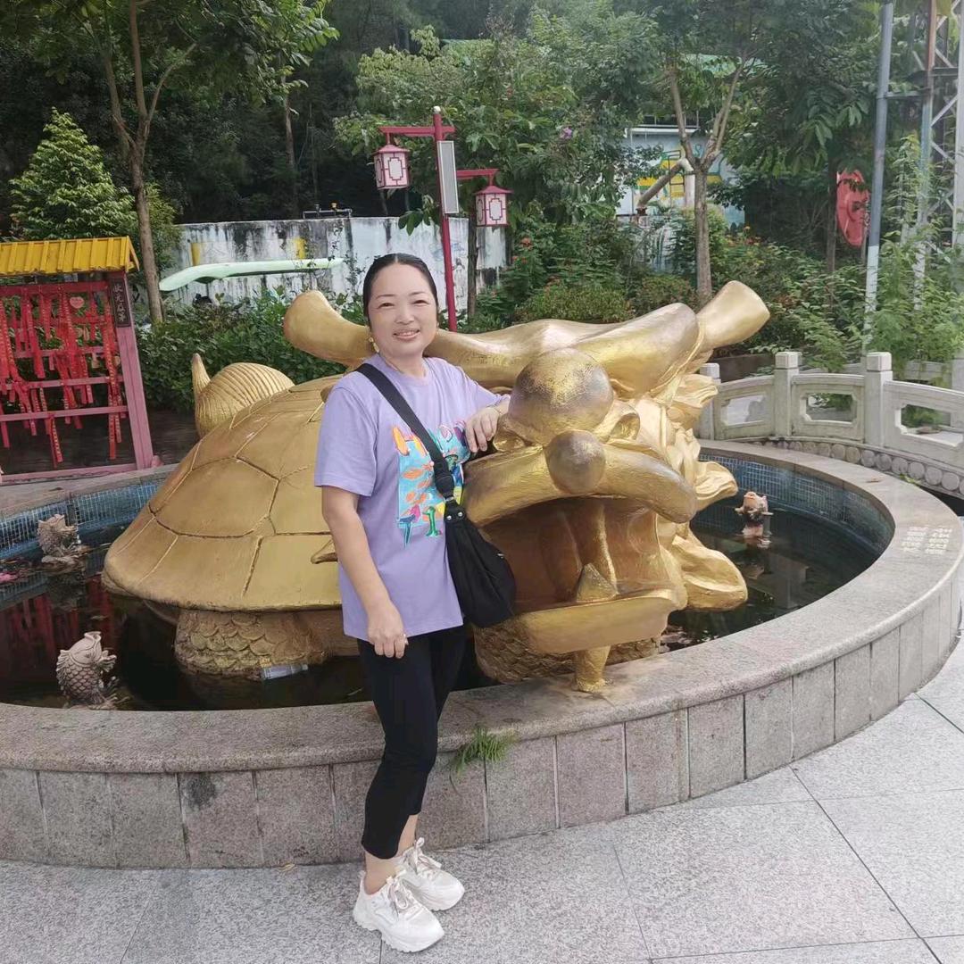 大姐李
