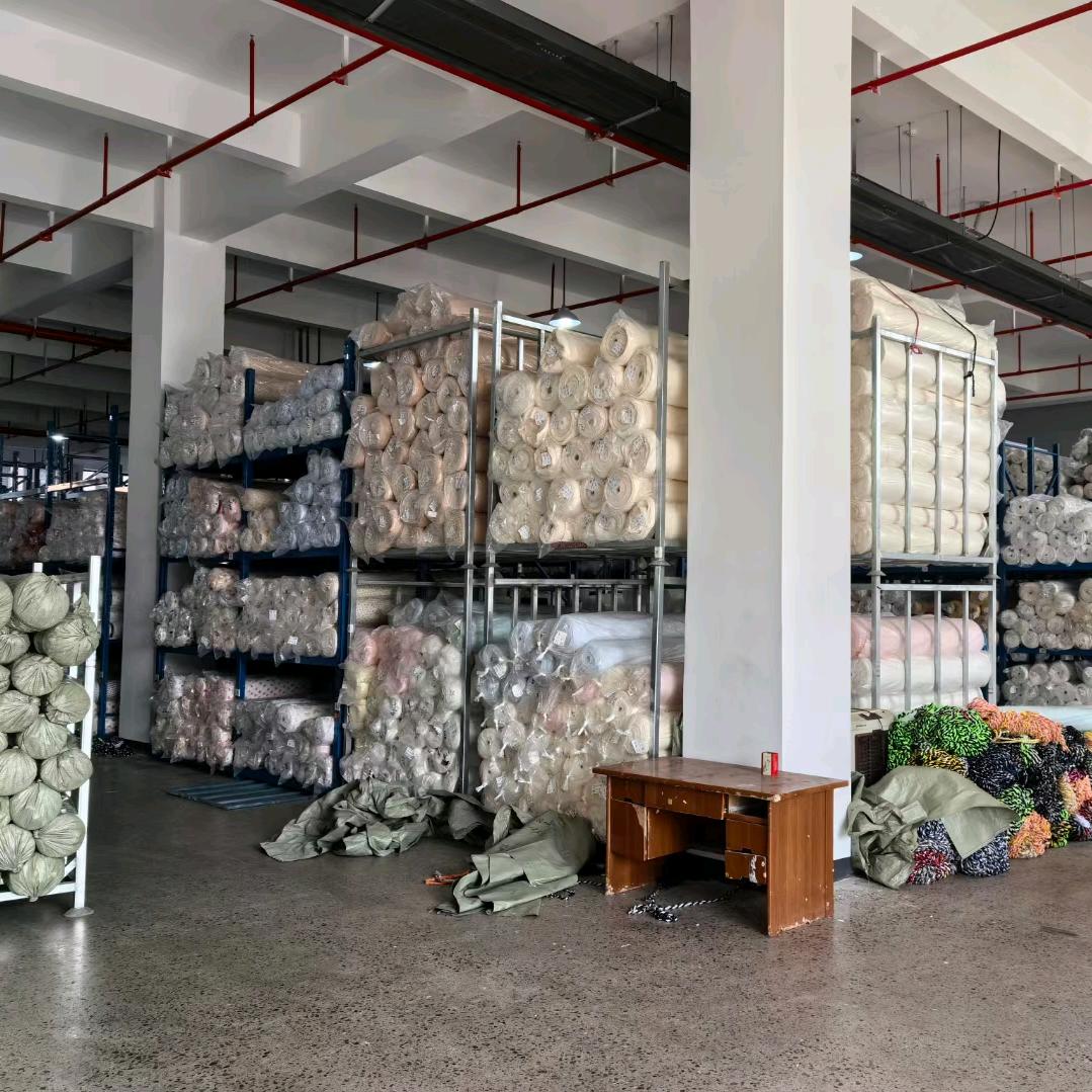 婴童面料厂家—东柚纺织