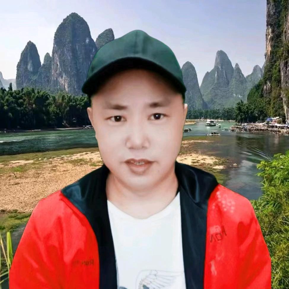 贵州山歌杨伍