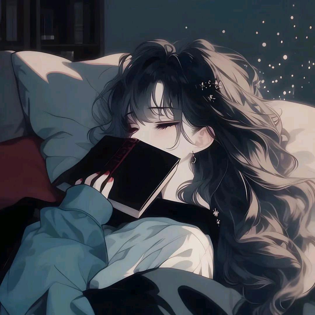 青眠·序语