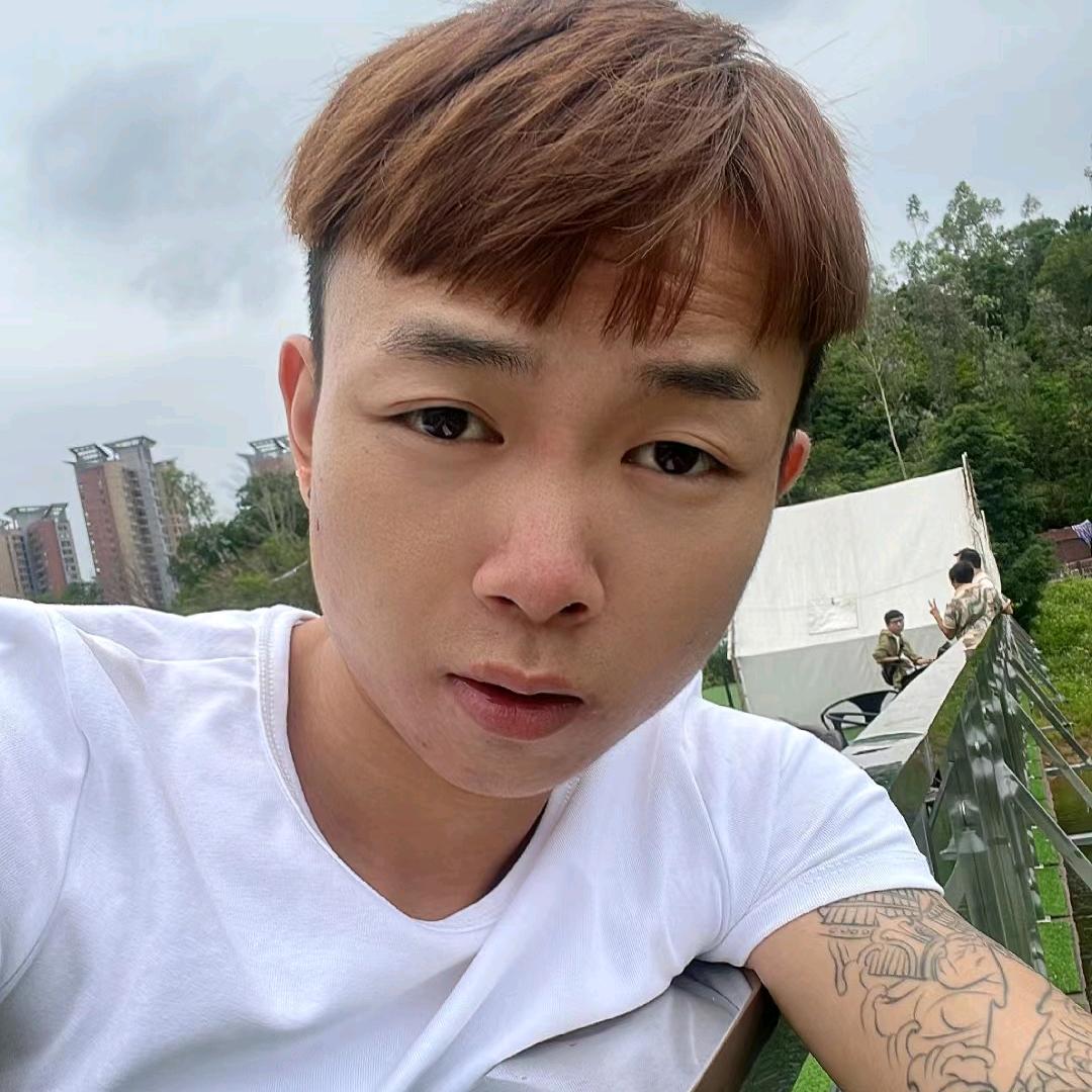 是迷仔啊！
