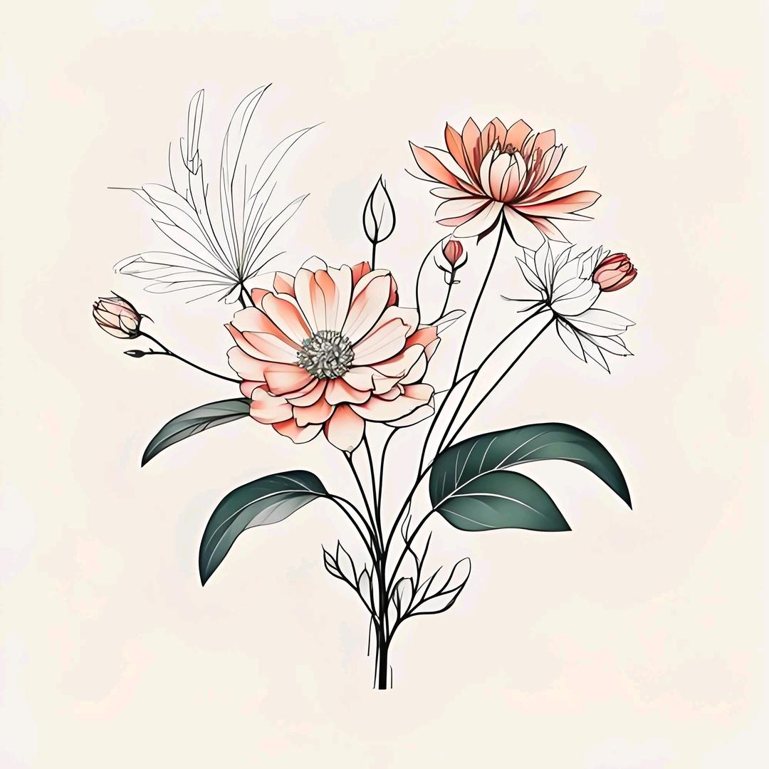 素漫花卉店佛手柑