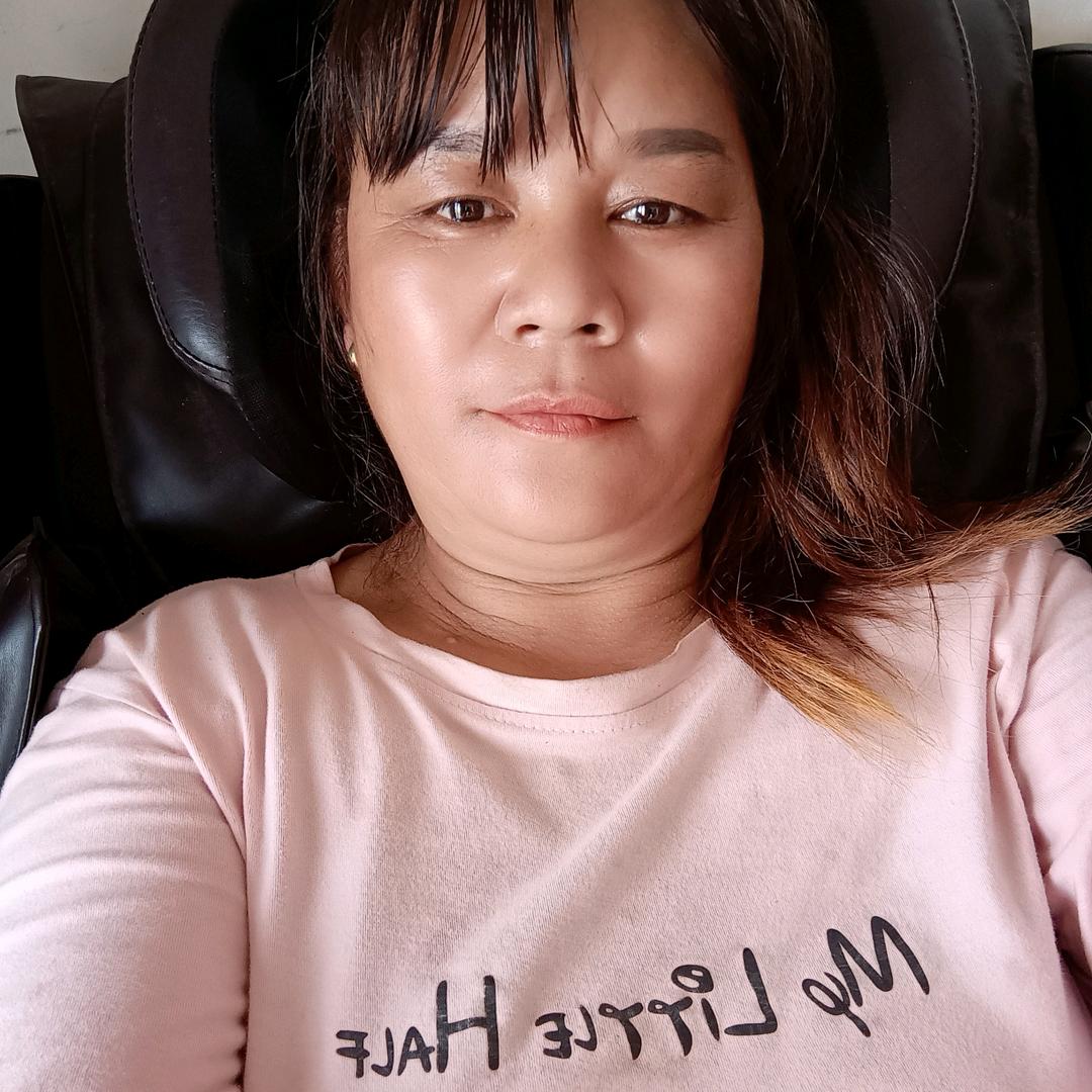 @7O后的老姐姐