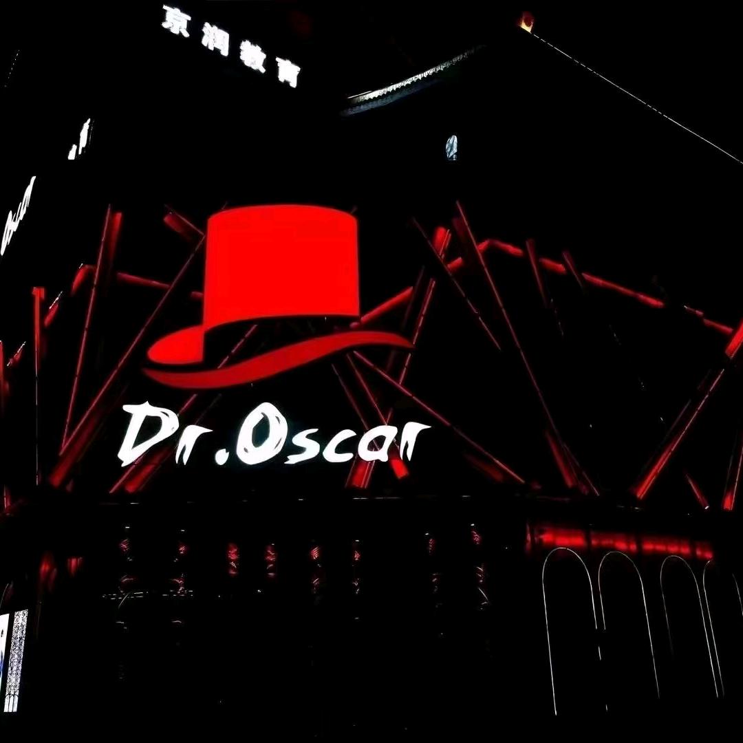 临沂奥斯卡酒吧阿强总监