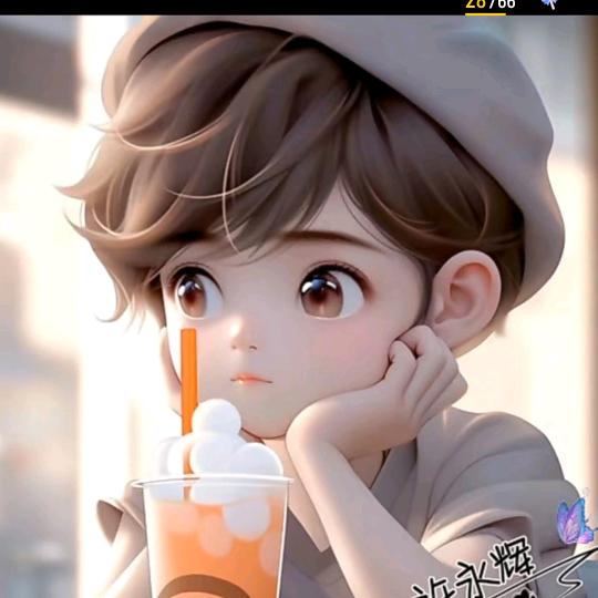 孤勇者@