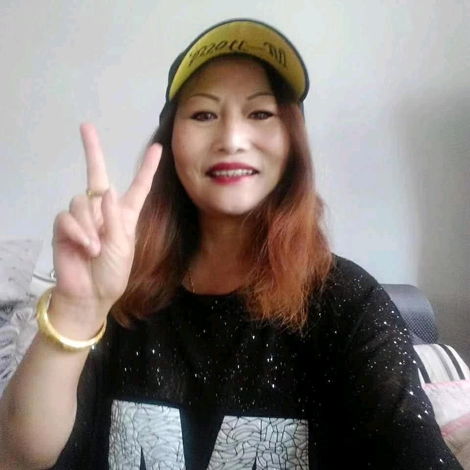 健康，快乐，阳光！英英