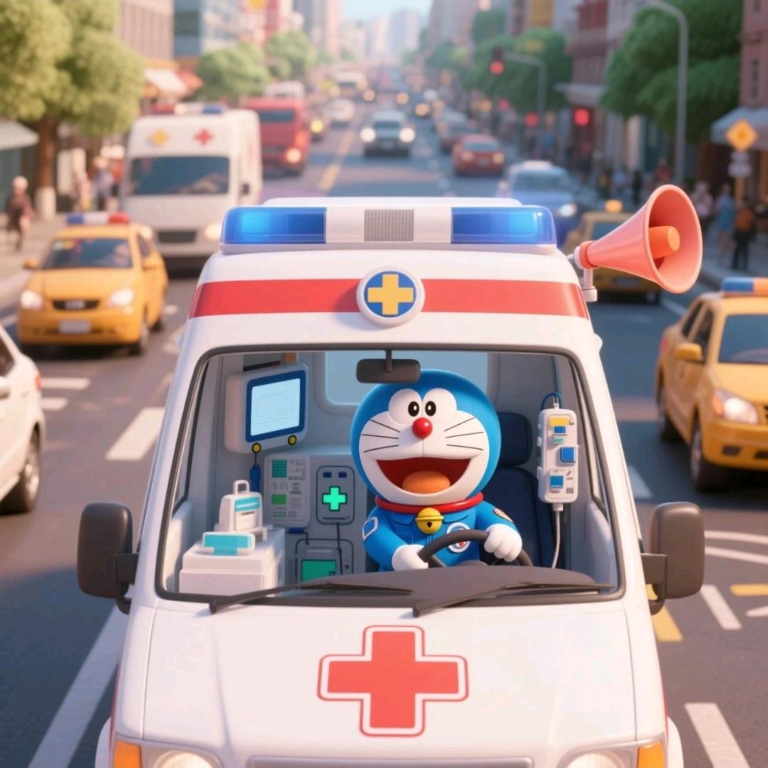🚑无所谓🚑🚑