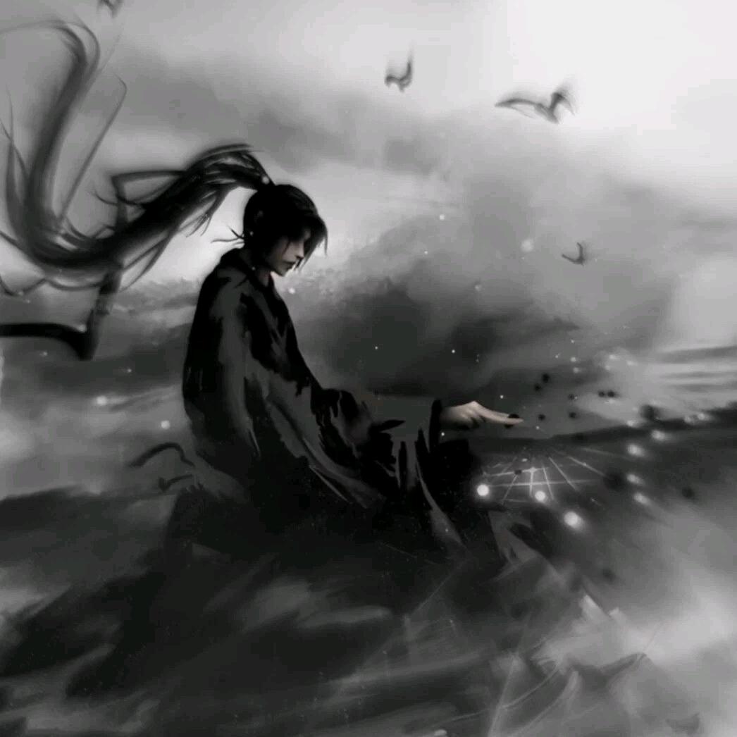 不過是些許風霜罷了