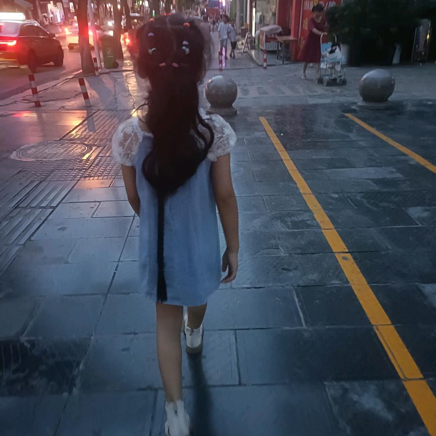 开心就好