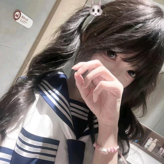 甜甜欣
