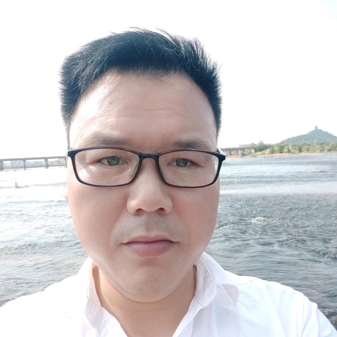 爱跑步的跑渣大叔
