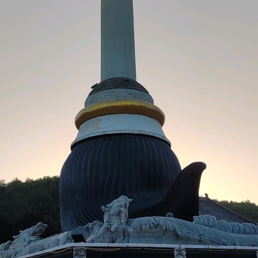 晨曦-