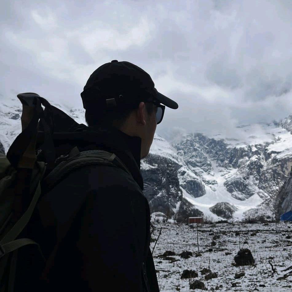 大周大山大海