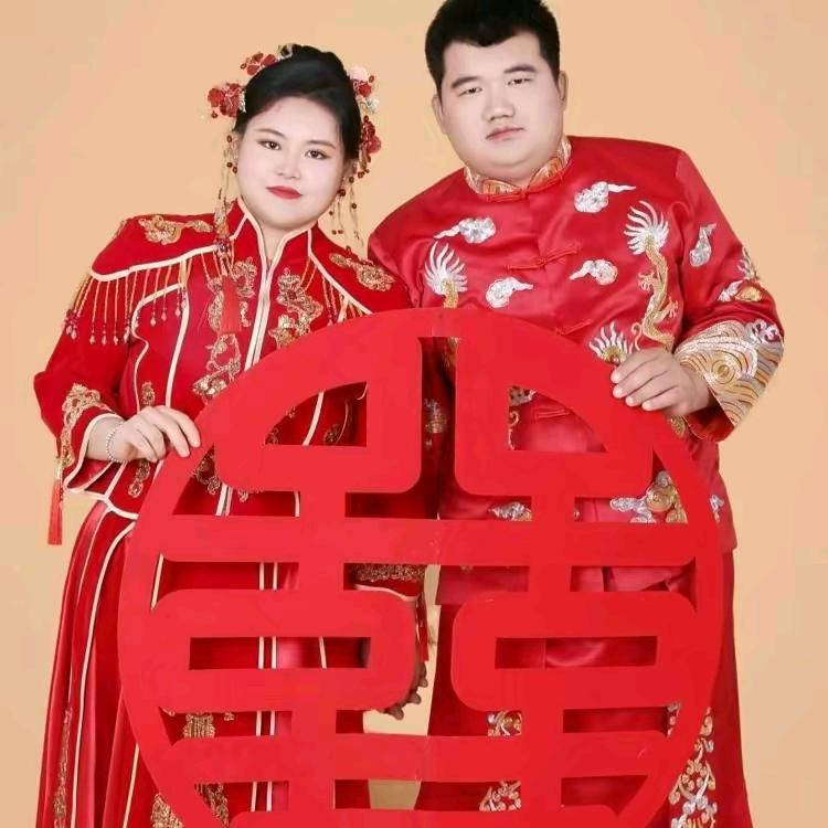 甜甜圈