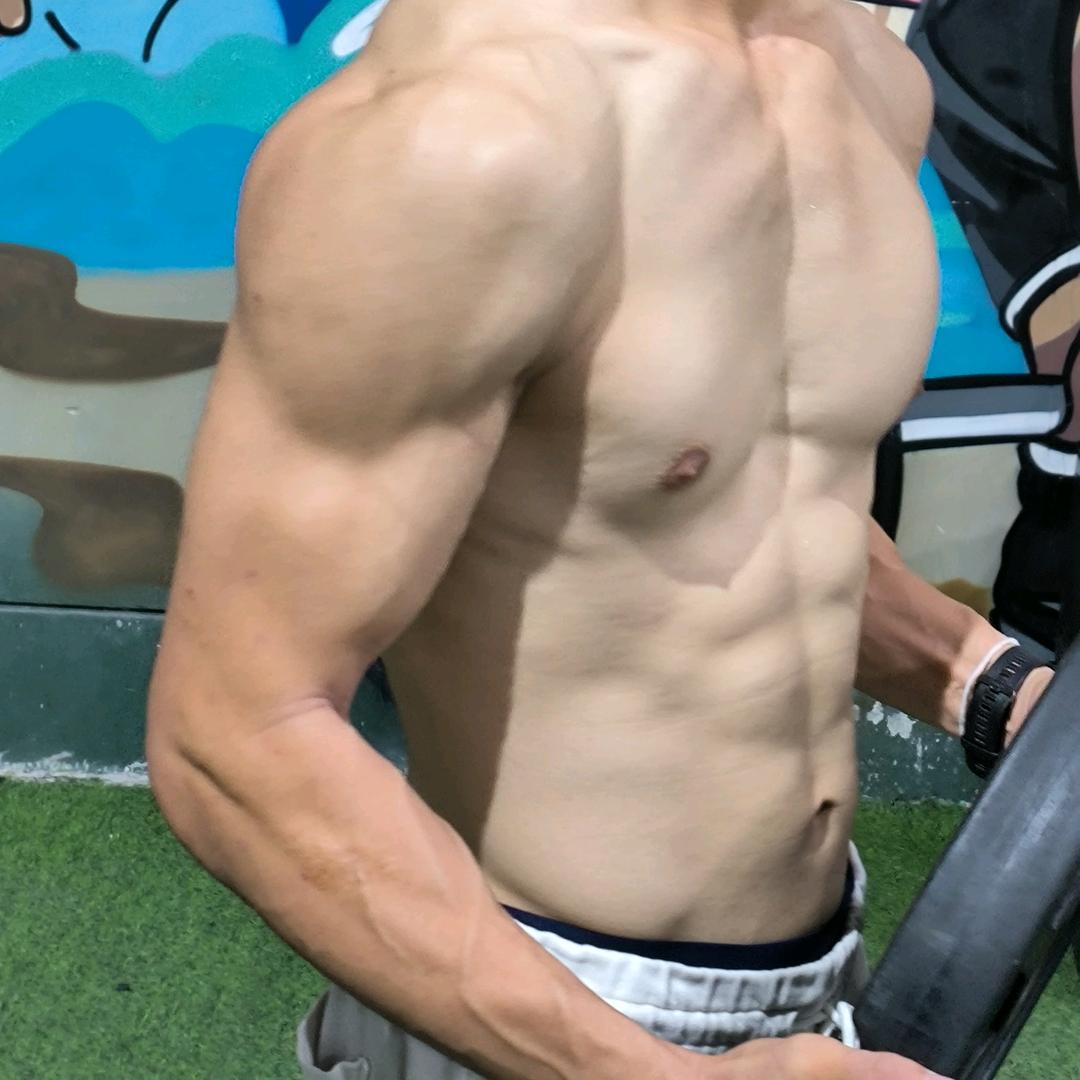 别看我只是一只龟🐢