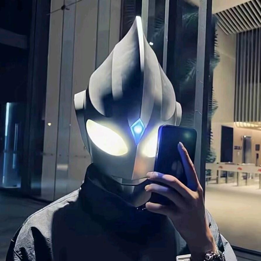 阿铭vov。