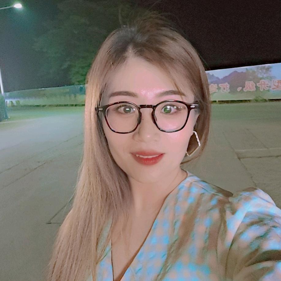 小草莓@