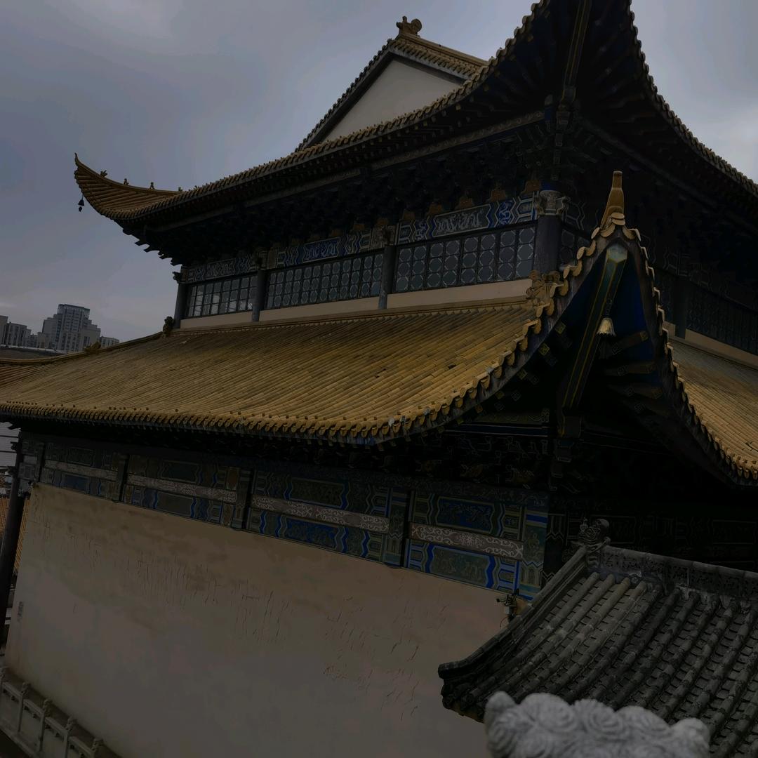 小李先生