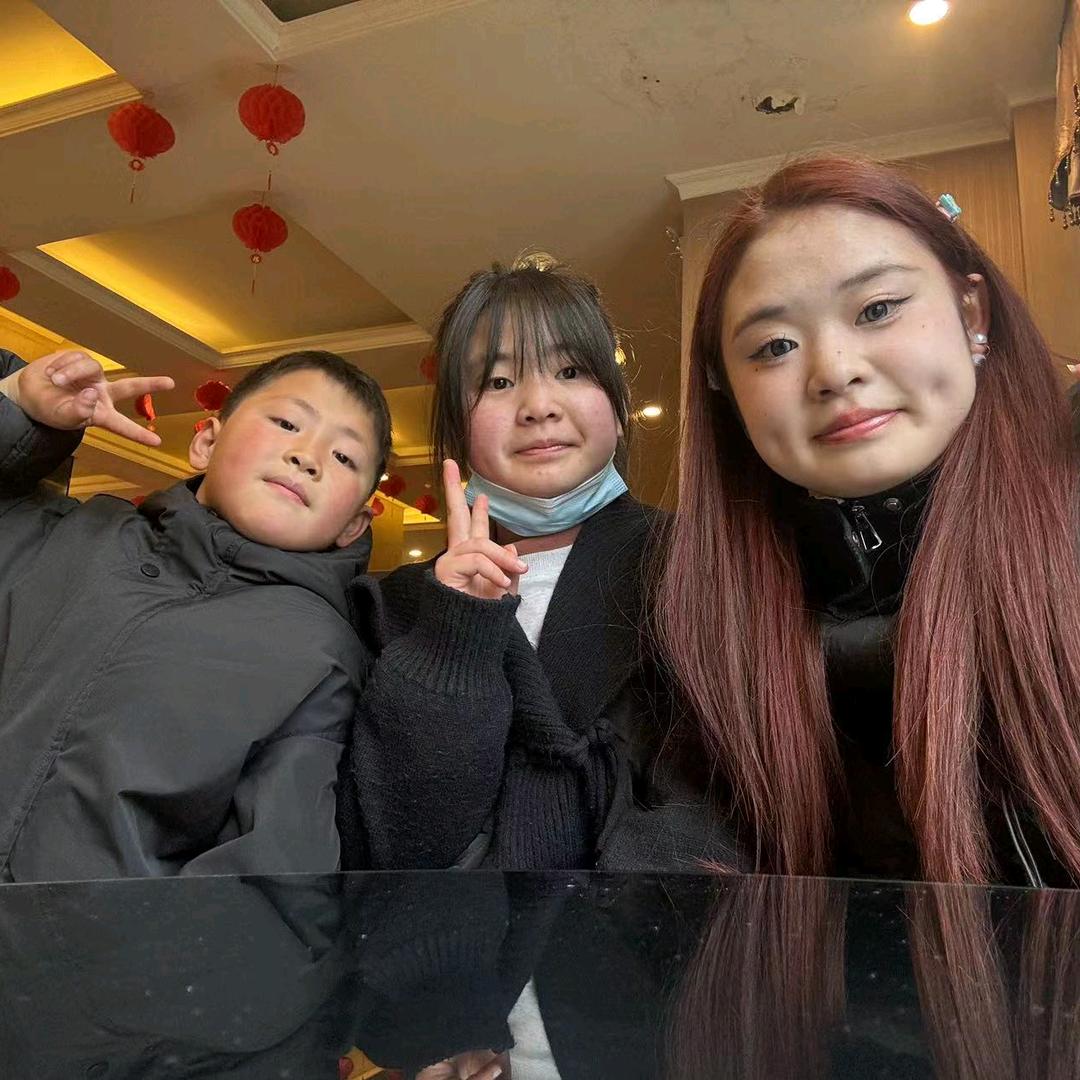 我们各自安好