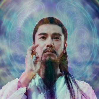 北源