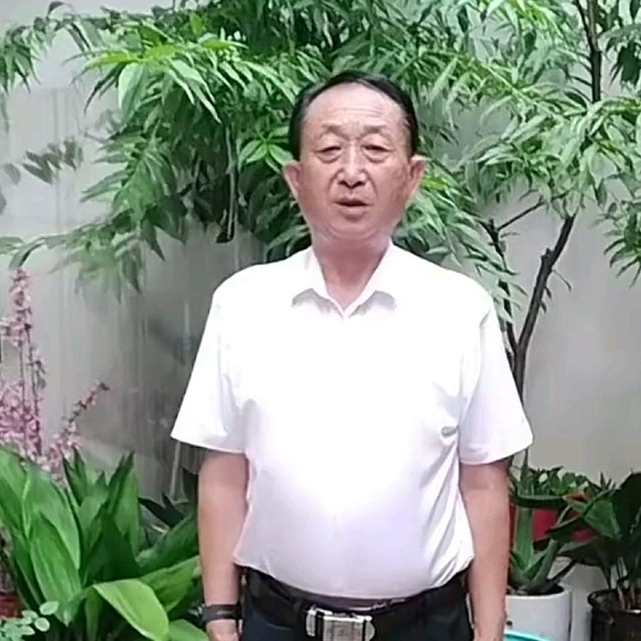 陶坤荣快乐一生，