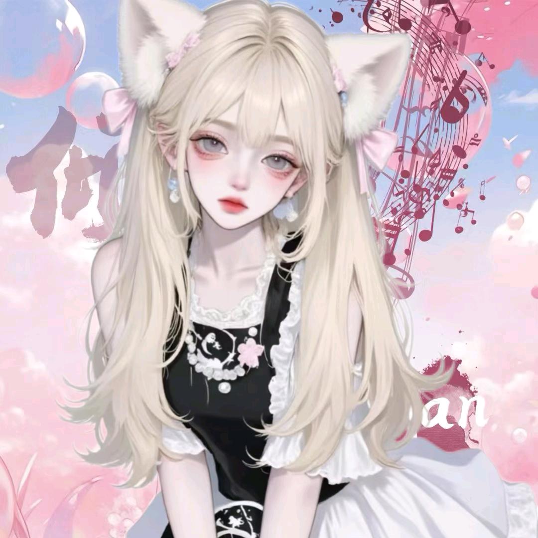 凌晨～💘