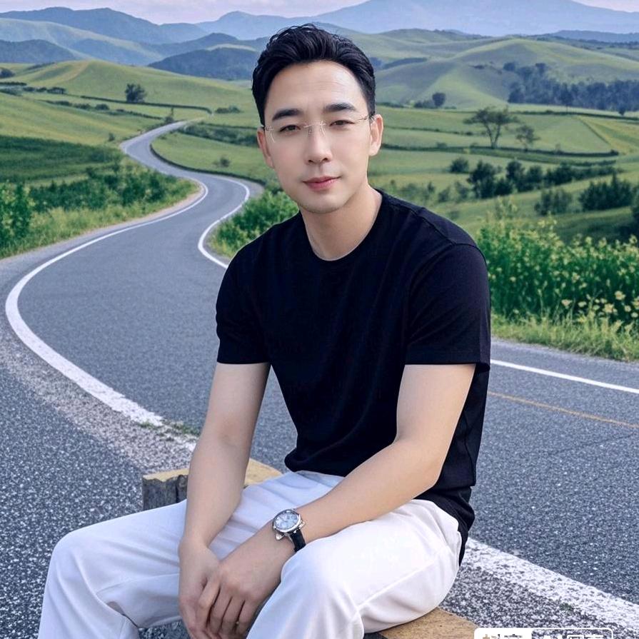 大少爷❤️❤️