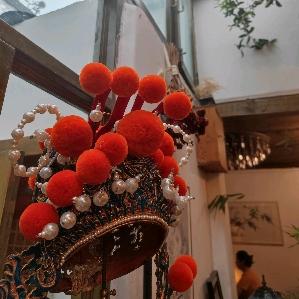 火锅毛肚我最爱