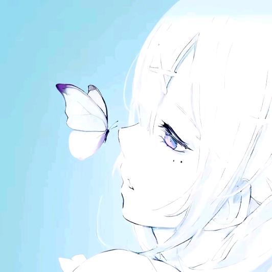 呓语