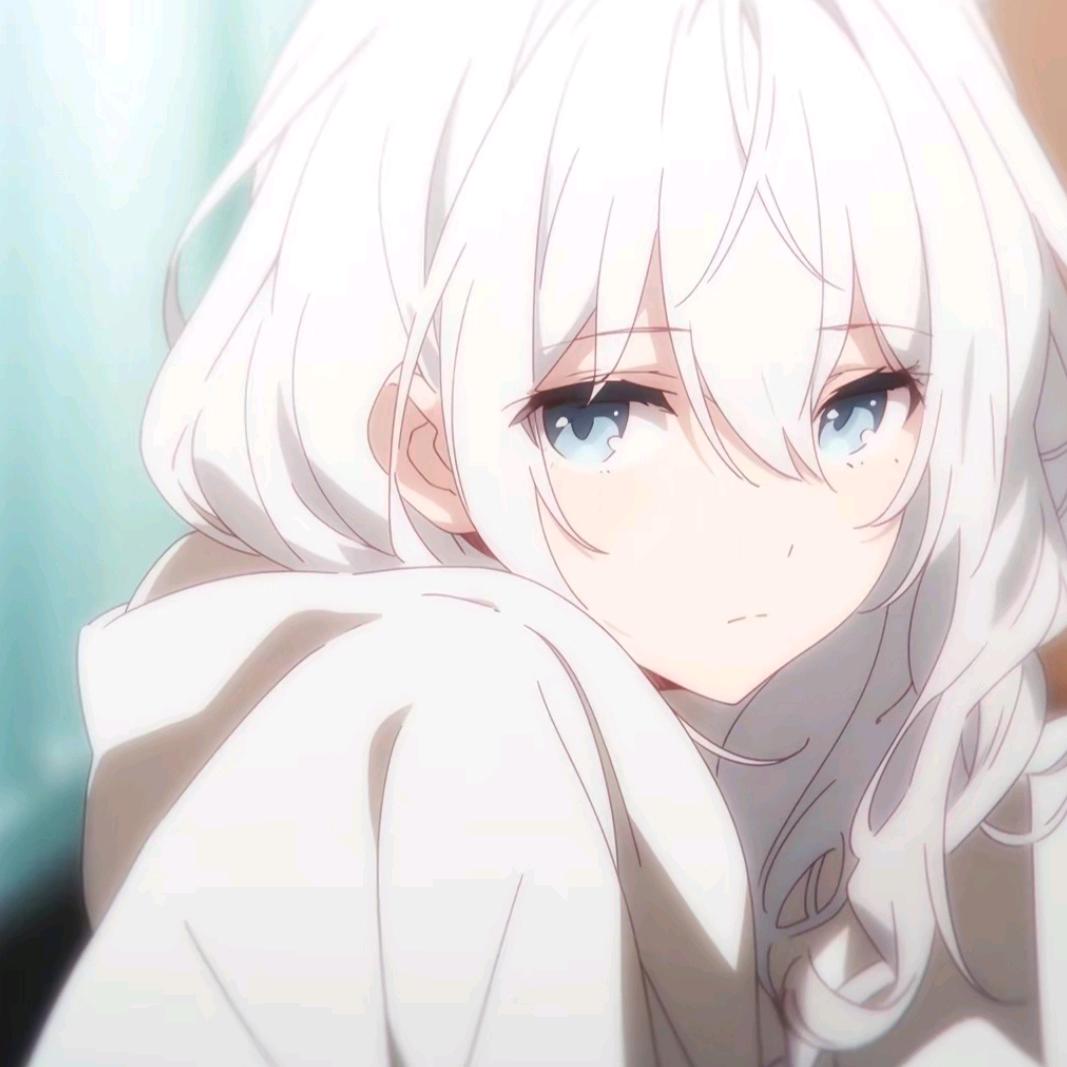 每天被自己帅醒