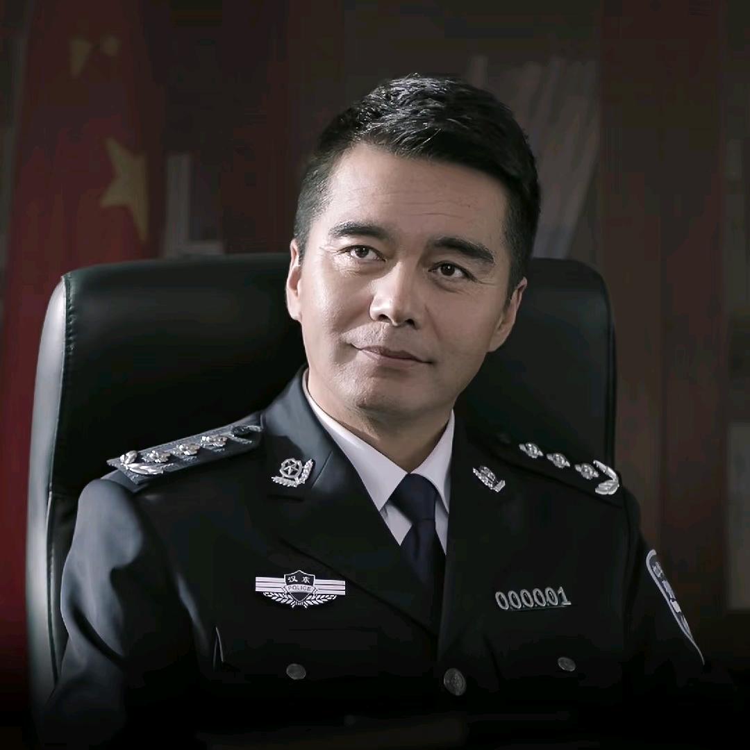 汉东省公安厅厅长祁同伟