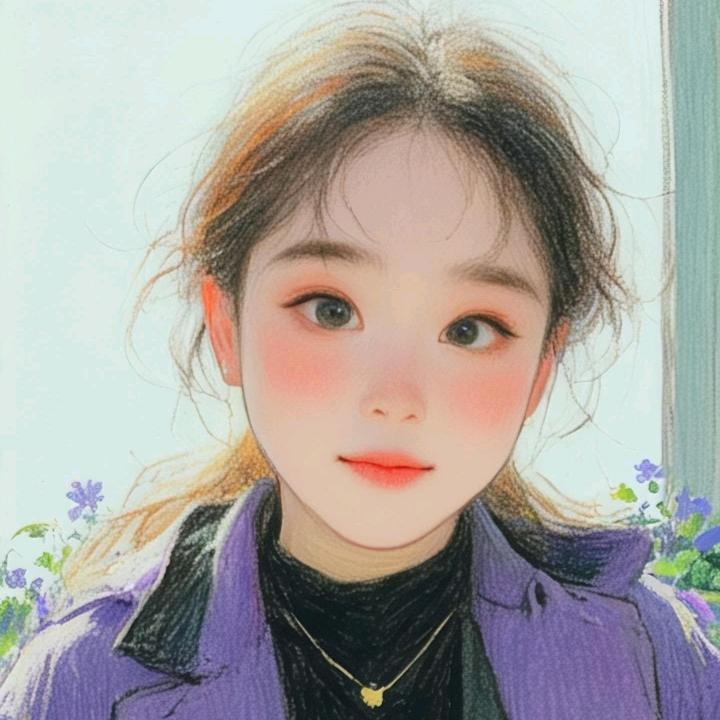 星星点灯💫