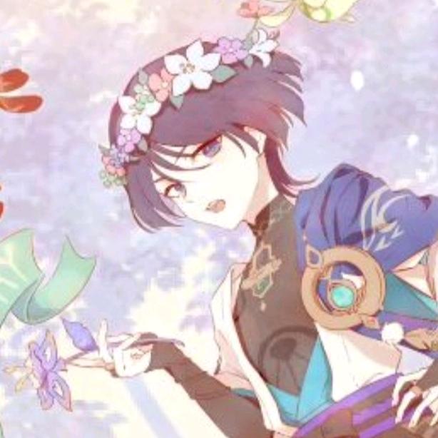 ⁺✞ʚ散宝重度依赖ɞ✟₊☆