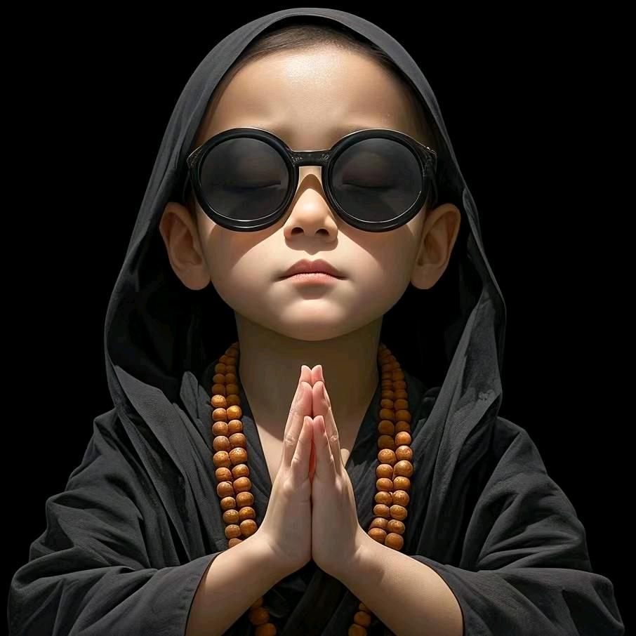 万般皆苦，唯有自渡